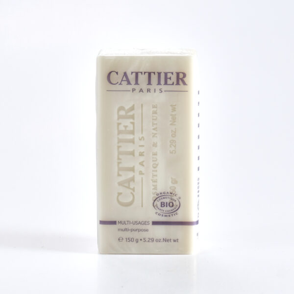 Saviseep kuivale nahale 150g Cattier